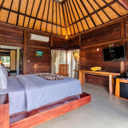 Sri Abi Ratu Villa&Resort Sukawati Esterno foto
