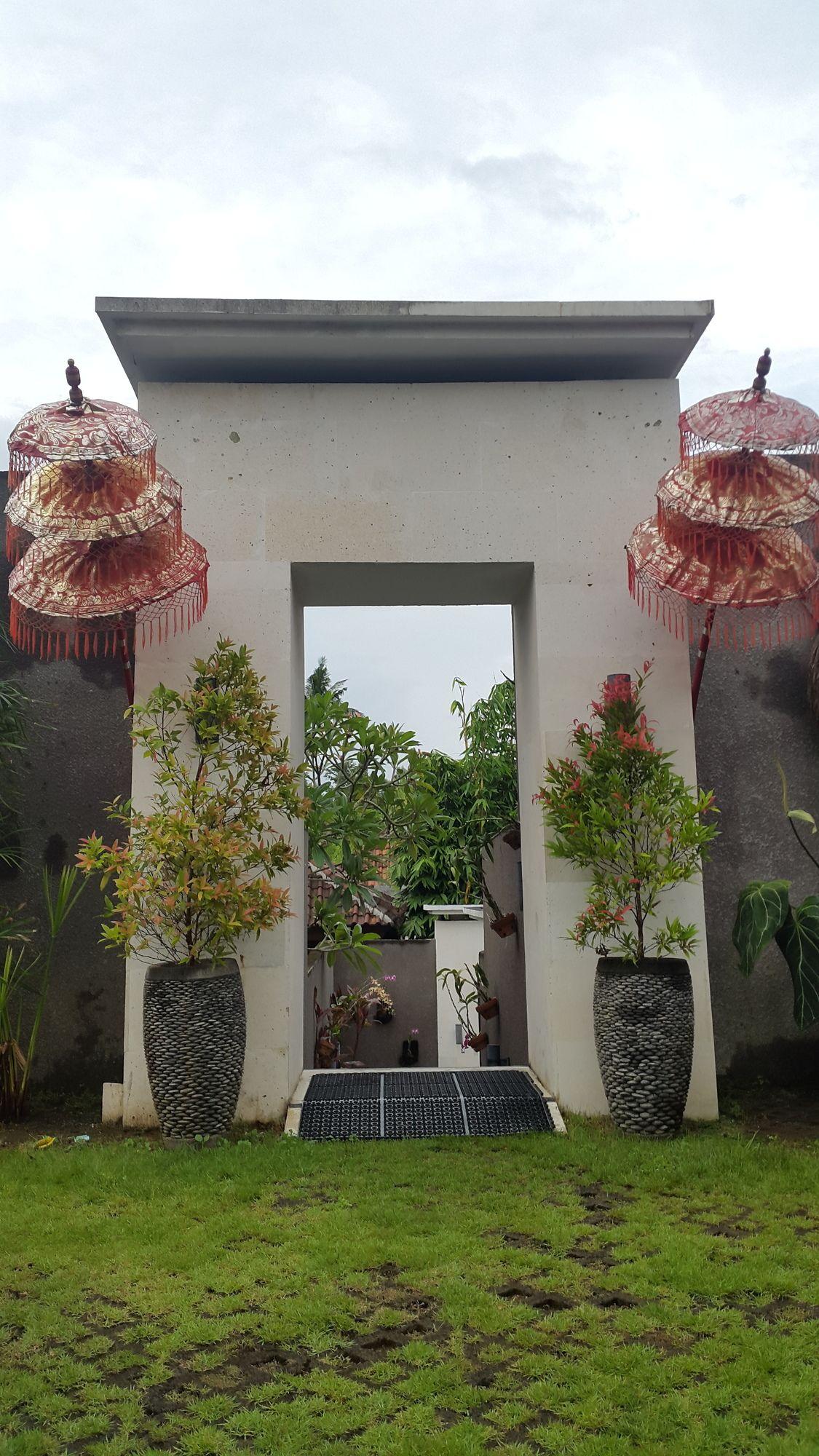 Sri Abi Ratu Villa&Resort Sukawati Esterno foto