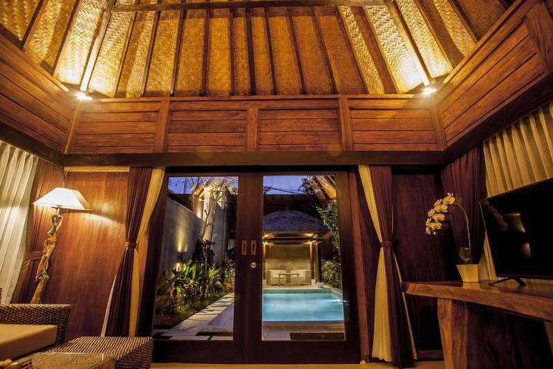 Sri Abi Ratu Villa&Resort Sukawati Esterno foto