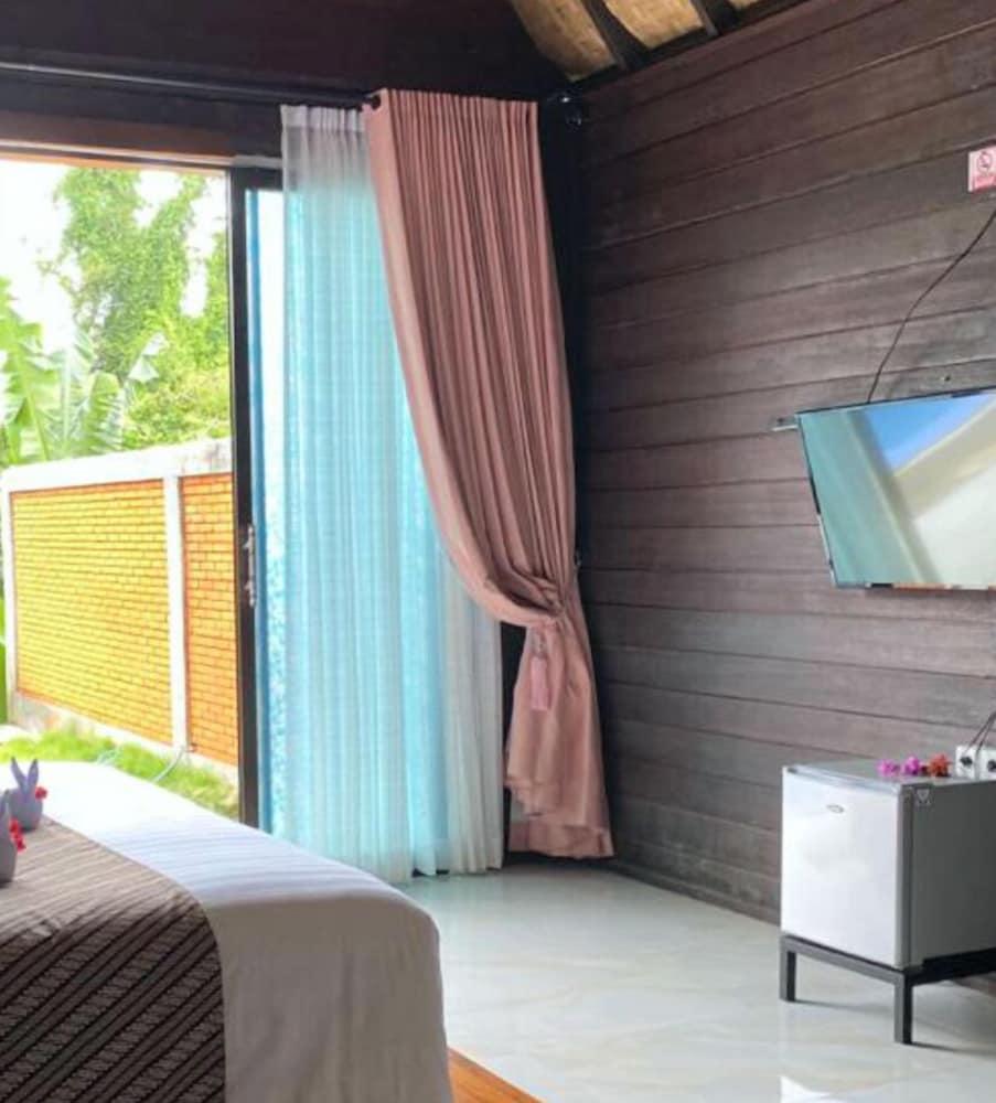 Sri Abi Ratu Villa&Resort Sukawati Esterno foto