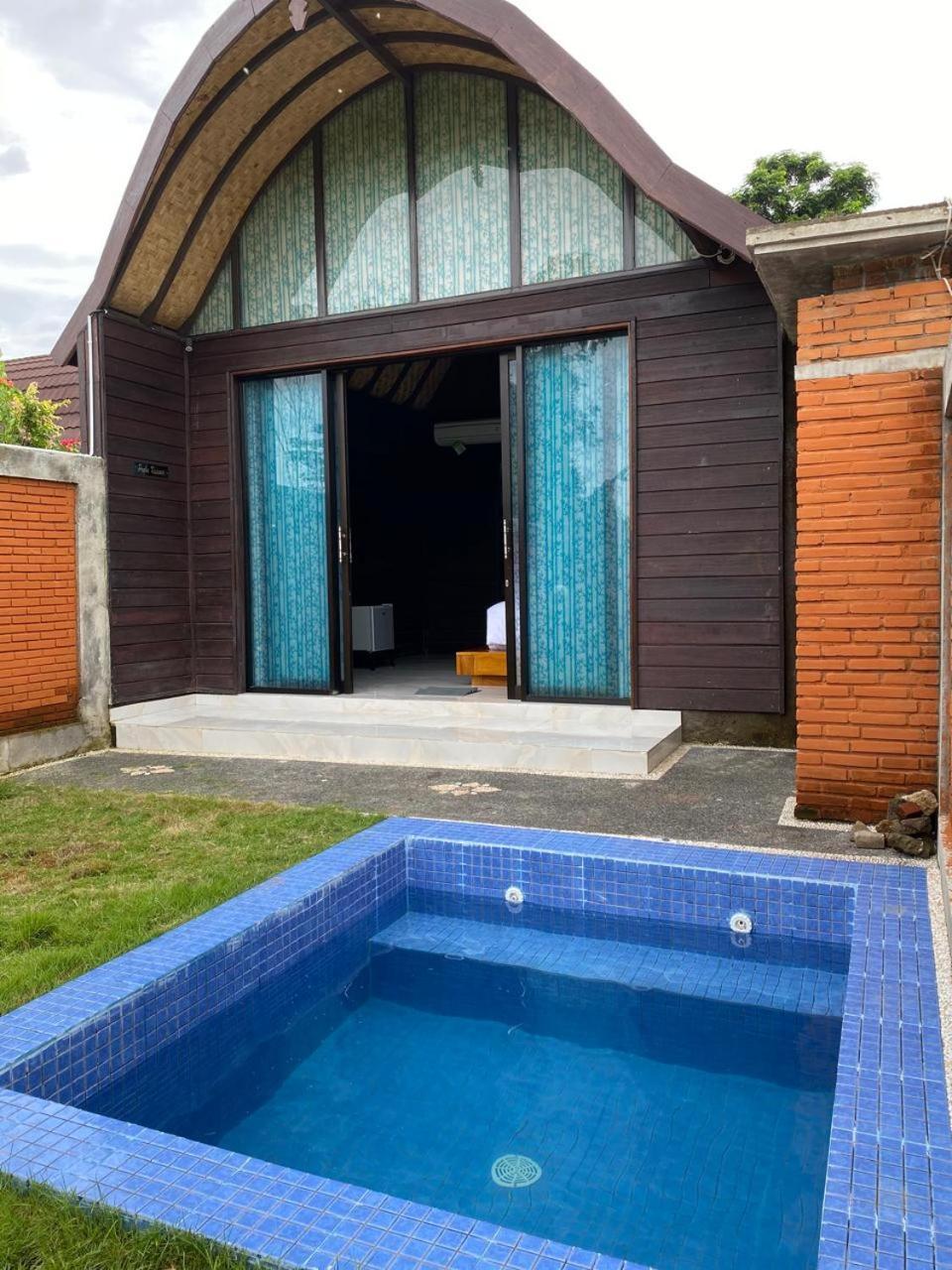 Sri Abi Ratu Villa&Resort Sukawati Esterno foto