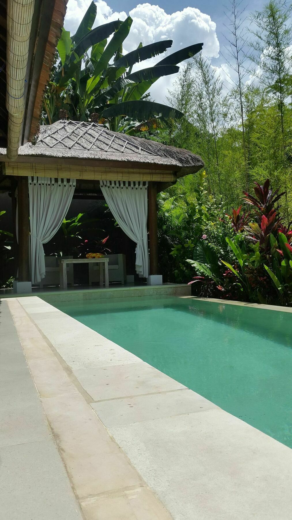 Sri Abi Ratu Villa&Resort Sukawati Esterno foto