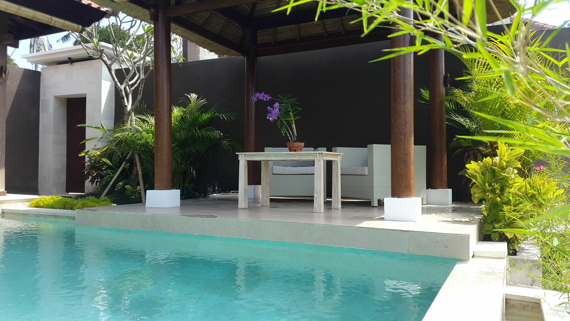 Sri Abi Ratu Villa&Resort Sukawati Esterno foto