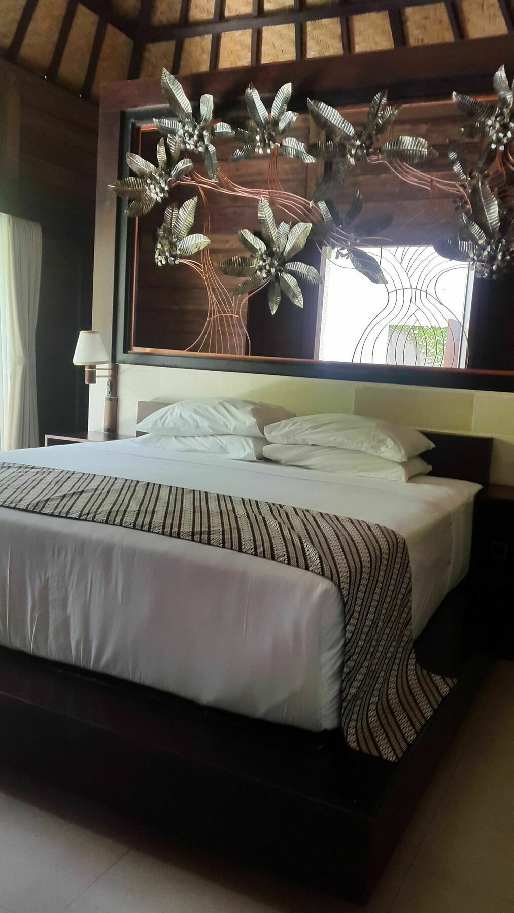 Sri Abi Ratu Villa&Resort Sukawati Esterno foto